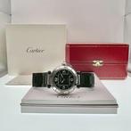 Cartier - Pasha Seatimer - W31077U2 2790 - Heren - 2009, Nieuw