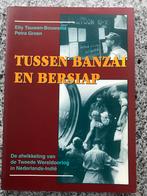 Tussen banzai en bersiap (Indië, Indonesië), Boeken, Gelezen, Elly Touwen-Bouwsma & Petra Groen, 20e eeuw of later, Verzenden