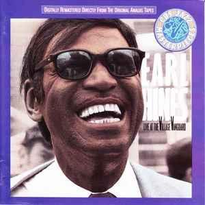 cd - Earl Hines - Live At The Village Vanguard, Cd's en Dvd's, Cd's | Overige Cd's, Zo goed als nieuw, Verzenden
