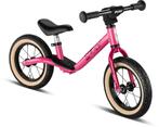 Puky LR-Light loopfiets met luchtbanden Pink 2,5+, Kinderen en Baby's, Speelgoed | Buiten | Voertuigen en Loopfietsen, Nieuw, Verzenden