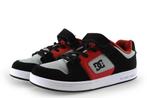Dc Shoes Sneakers in maat 36 Zwart, Dc Shoes, Verzenden, Jongen of Meisje, Schoenen
