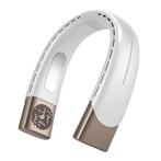 Elektrische Nek Ventilator - USB Oplaadbaar - Draagbare Hals, Witgoed en Apparatuur, Ventilatoren, Verzenden, Nieuw