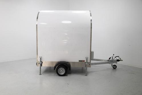 Sauna L250, Auto diversen, Aanhangers en Bagagewagens, Nieuw, Ophalen