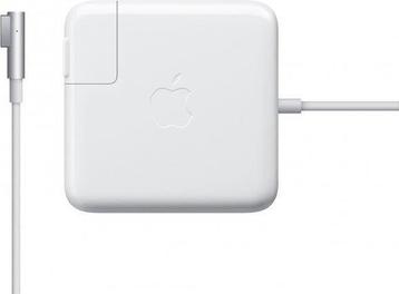 Apple 60W MagSafe 1 Power Adapter voor MacBook (Incl. Plug) beschikbaar voor biedingen