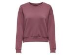 Only Play - Lounge LS O-Neck Sweat - Dames Sweater - L, Nieuw