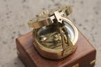 Kompas - brass