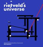 Rietvelds Universe 9789056627461 Rob Dettingmeijer, Boeken, Verzenden, Gelezen, Rob Dettingmeijer