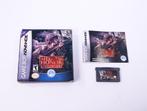 Medal of Honor: Infiltrator - Boxed CIB, Spelcomputers en Games, Games | Nintendo Game Boy, Ophalen of Verzenden, Nieuw