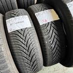 2 x BFGoodrich 175-65-15 Winterbanden 7mm, Auto-onderdelen, Gebruikt, 15 inch, 175 mm, Band(en)