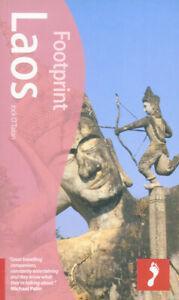 Laos by Jock OTailan (Paperback), Boeken, Overige Boeken, Gelezen, Verzenden