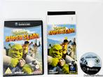 Nintendo Gamecube - Shrek - Super Slam - UKV, Spelcomputers en Games, Games | Nintendo GameCube, Verzenden, Gebruikt