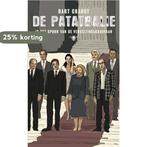 De Patatbalie 9789023463214 Bart Chabot, Boeken, Verzenden, Zo goed als nieuw, Bart Chabot