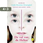 De val van de Helios 9789462370494 Linda Bostrom Knausgard, Boeken, Verzenden, Zo goed als nieuw, Linda Bostrom Knausgard