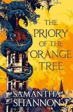 The priory of the orange tree / Roots of chaos / 1, Verzenden, Gelezen, Samantha Shannon