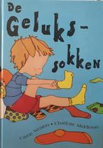 De gelukssokken 9789056471446 C. Weston, Verzenden, Gelezen, C. Weston