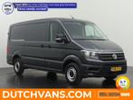 Volkswagen Crafter 2.0TDI Bestelbus 2020 L3 H2 Diesel, Auto's, Bestelauto's, Euro 6, Volkswagen, Nieuw, Te koop