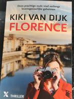 Florence 9789401621618 Kiki van Dijk, Boeken, Verzenden, Gelezen, Kiki van Dijk