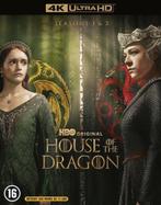House Of The Dragon - Seizoen 1 - 2 (Blu-Ray Ultra HD), Verzenden, Nieuw in verpakking