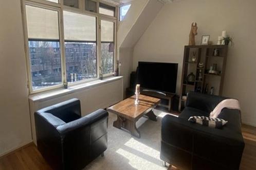 Appartement Jufferkade in Rotterdam, Huizen en Kamers, Huizen te huur, Via bemiddelaar, Rotterdam, Appartement