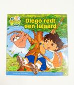 Diego Diego redt een luiaard 9789089410344, Boeken, Gelezen, Nvt, Verzenden