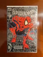Spider-Man #1 - Main Cover + Silver Direct Edition + Gold, Nieuw