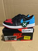 Nike - Air Jordan 1 Low - Sneakers - Maat: EU 36.5 - Nieuw, Kleding | Heren, Schoenen, Nieuw