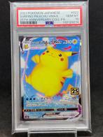 Pokémon - 1 Graded card - Surfing Pikachu VMAX #022/028 RRR, Nieuw