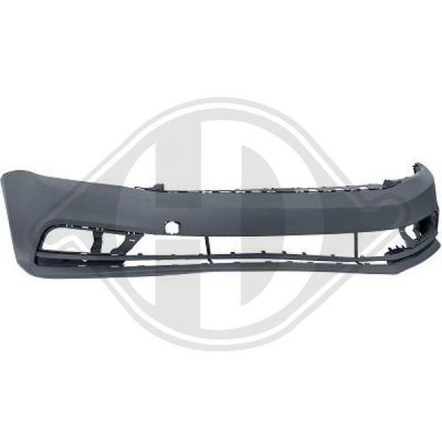 BUMPER VOOR VW JETTA 2011-2015 5C6807217AGGRU, Auto-onderdelen, Carrosserie en Plaatwerk, Nieuw, Ophalen of Verzenden