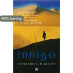 Indigo 9789021550497 Catherine McKinley, Boeken, Verzenden, Zo goed als nieuw, Catherine McKinley