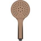 Wiesbaden Handdouche - 3 Standen - Kunststof - Geborsteld, Ophalen of Verzenden, Nieuw