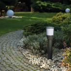 Madrid Staande Tuinlamp Lantaarn E27 dimbaar, Tuin en Terras, Buitenverlichting, Ophalen of Verzenden, Nieuw
