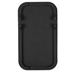 Benson Anti-slip mat en telefoonhouder - 84 x 161 mm - zw..., Doe-het-zelf en Verbouw, Hout en Planken, Ophalen of Verzenden, Nieuw