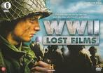 WWII Lost Films Box (C.E.), Cd's en Dvd's, Dvd's | Tv en Series, Verzenden, Nieuw in verpakking
