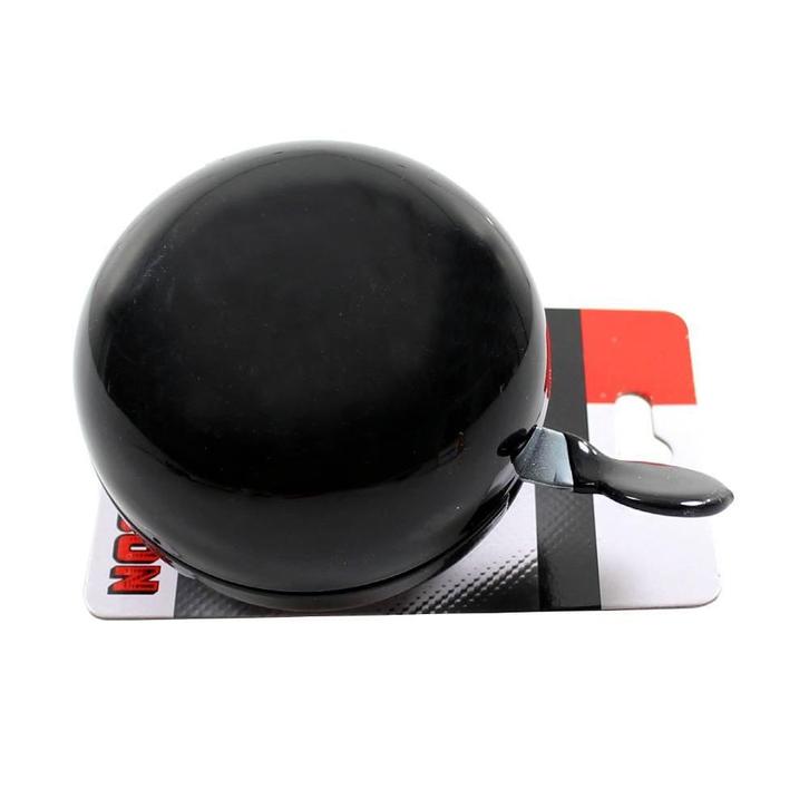 Simson bel Ding Dong L zw, Fietsen en Brommers, Fietsaccessoires | Overige Fietsaccessoires, Nieuw, Verzenden