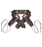 Bruine Holster, Verzenden, Nieuw