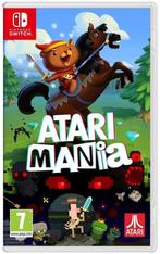Atari Mania (Nieuw) (Switch Games), Ophalen of Verzenden, Nieuw
