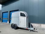 BOCKMANN CHAMPION UNO C 1.600 KG 1.5 PAARDS ALL- IN AKTIE!, Dieren en Toebehoren, Ophalen, Nieuw, Aluminium, 1½-paards trailer