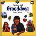 Brooddeeg / Doeboekjes 9789074777933 P. Boase, Boeken, Verzenden, Gelezen, P. Boase