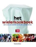 Wielerkookboek 9789086793433 Gino Laureyssen, Verzenden, Zo goed als nieuw, Gino Laureyssen