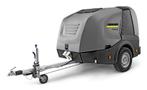 KARCHER HOGEDRUKREINIGER TRAILER HDS 13/20 Tr 1 200 BAR, Ophalen of Verzenden, Nieuw