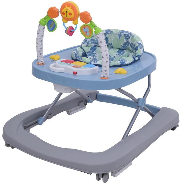 Tryco Cruiser Blue Loopstoel, Kinderen en Baby's, Speelgoed | Buiten | Voertuigen en Loopfietsen, Nieuw, Verzenden