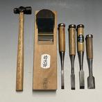 Tataki Oire Nomi - Kanna - Kanazuchi | Super Finish Bench -