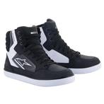 Alpinestars J-6 Waterproof Black White Cool Gray, Nieuw met kaartje, Alpinestars, Laarzen, Heren