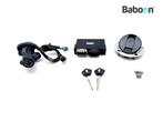 Contactslot Set met Immobiliser Suzuki GSX R 750 2006-2007, Motoren, Verzenden, Gebruikt