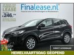 Renault Kadjar 1.5 dCi Intens Marge Clima Cruise Navi €246pm, Auto's, Nieuw, Diesel, SUV of Terreinwagen, Zwart