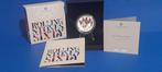 Verenigd Koninkrijk. 2 Pounds Rolling stones sixty 2022