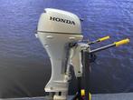 “ Honda 20 pk buitenboordmotor | Powertilt “, 10 tot 30 pk, Viertaktmotor, Ophalen of Verzenden, Zo goed als nieuw