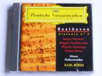 Beethoven - Symphony 9 / Jessye Norman, Domingo, Karl Böhm, Verzenden, Nieuw in verpakking