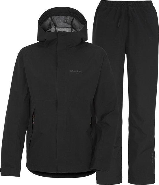 Didriksons  - Maat 38 - GRIT DAMES Outdoorjas & broek - set, Fietsen en Brommers, Fietsaccessoires | Fietskleding, Verzenden