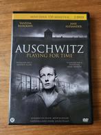 DVD - Auschwitz: Playing For Time, Vanaf 12 jaar, Verzenden, Gebruikt, Waargebeurd drama